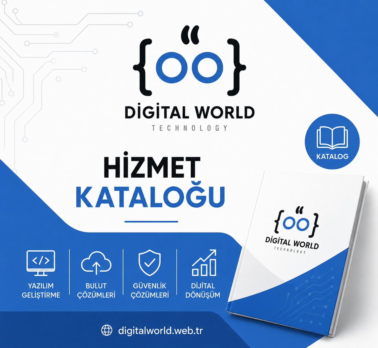 Hizmet Kataloğumuz
