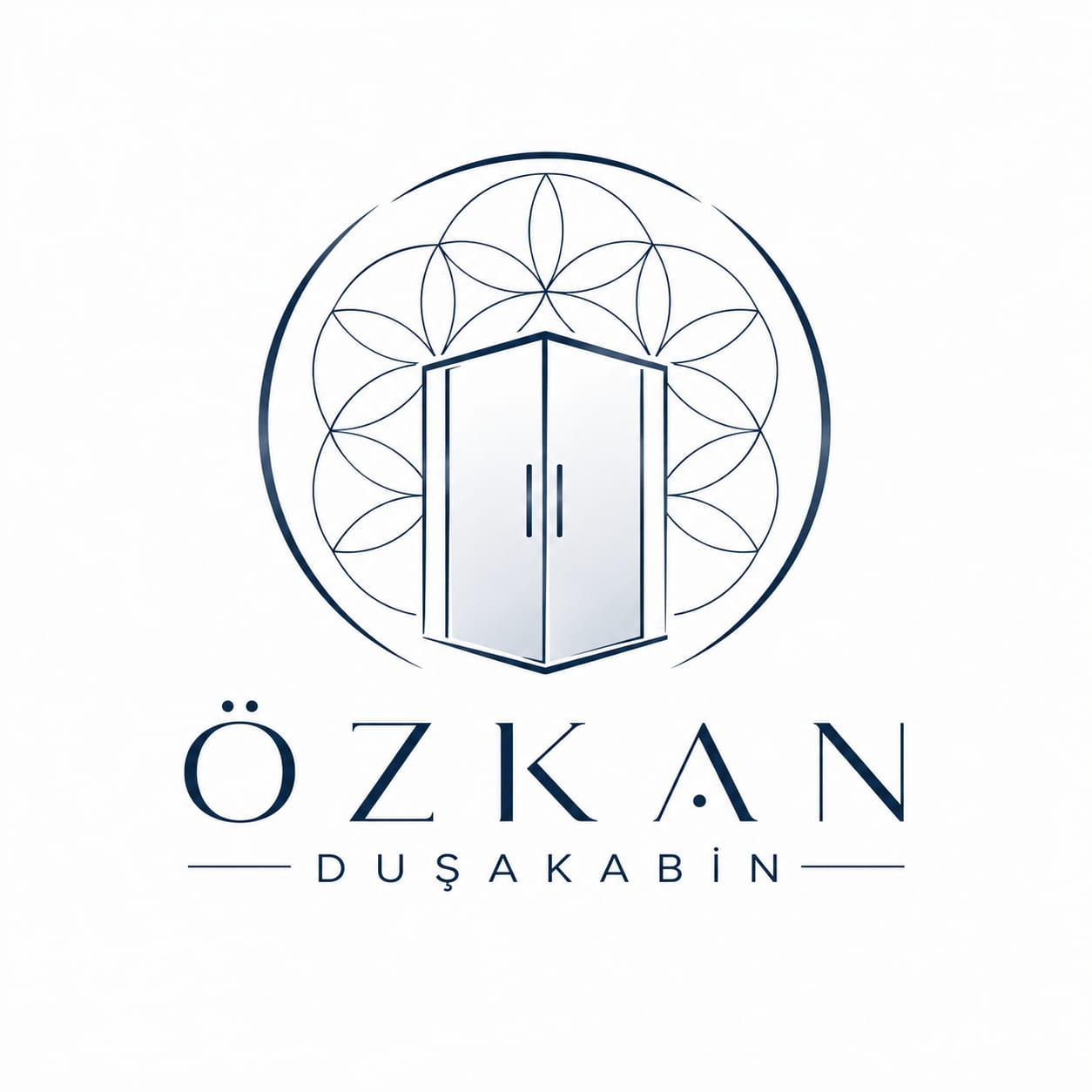 Özkan Duşakabin