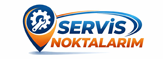 Servis Noktalarım
