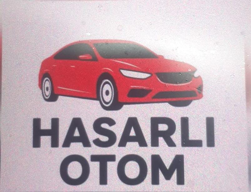 Hasarlı Otom