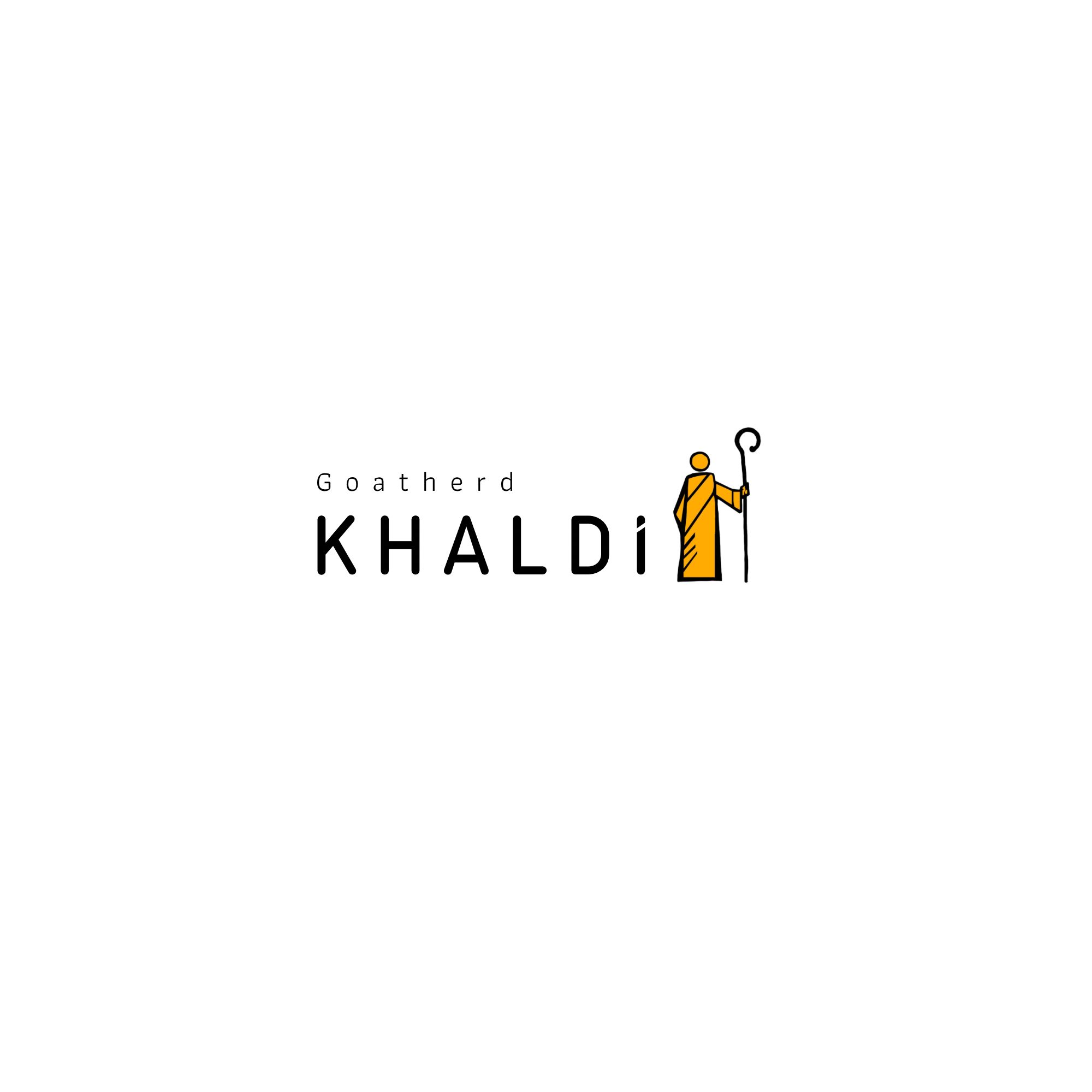 Goatherd Khaldi