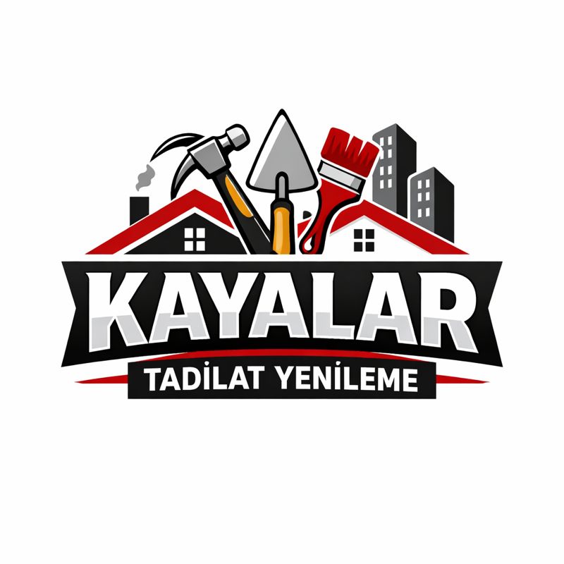 Kayalar İnşaat Tadilat
